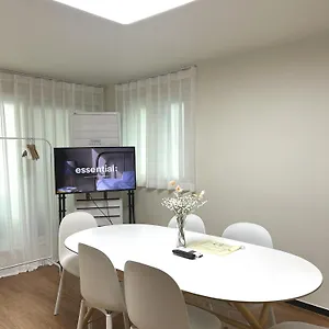 アパート Artravel Hongdae, ソウル特別市